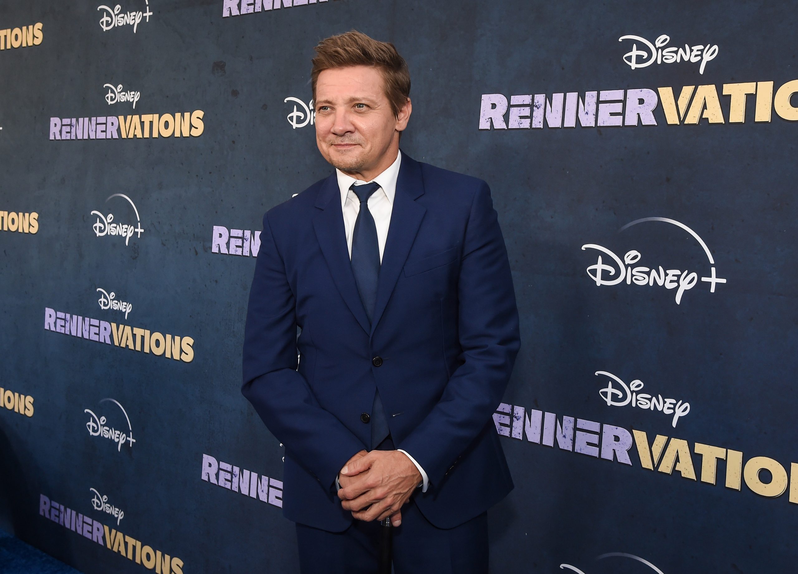 jeremy renner, rennervations, disney+
