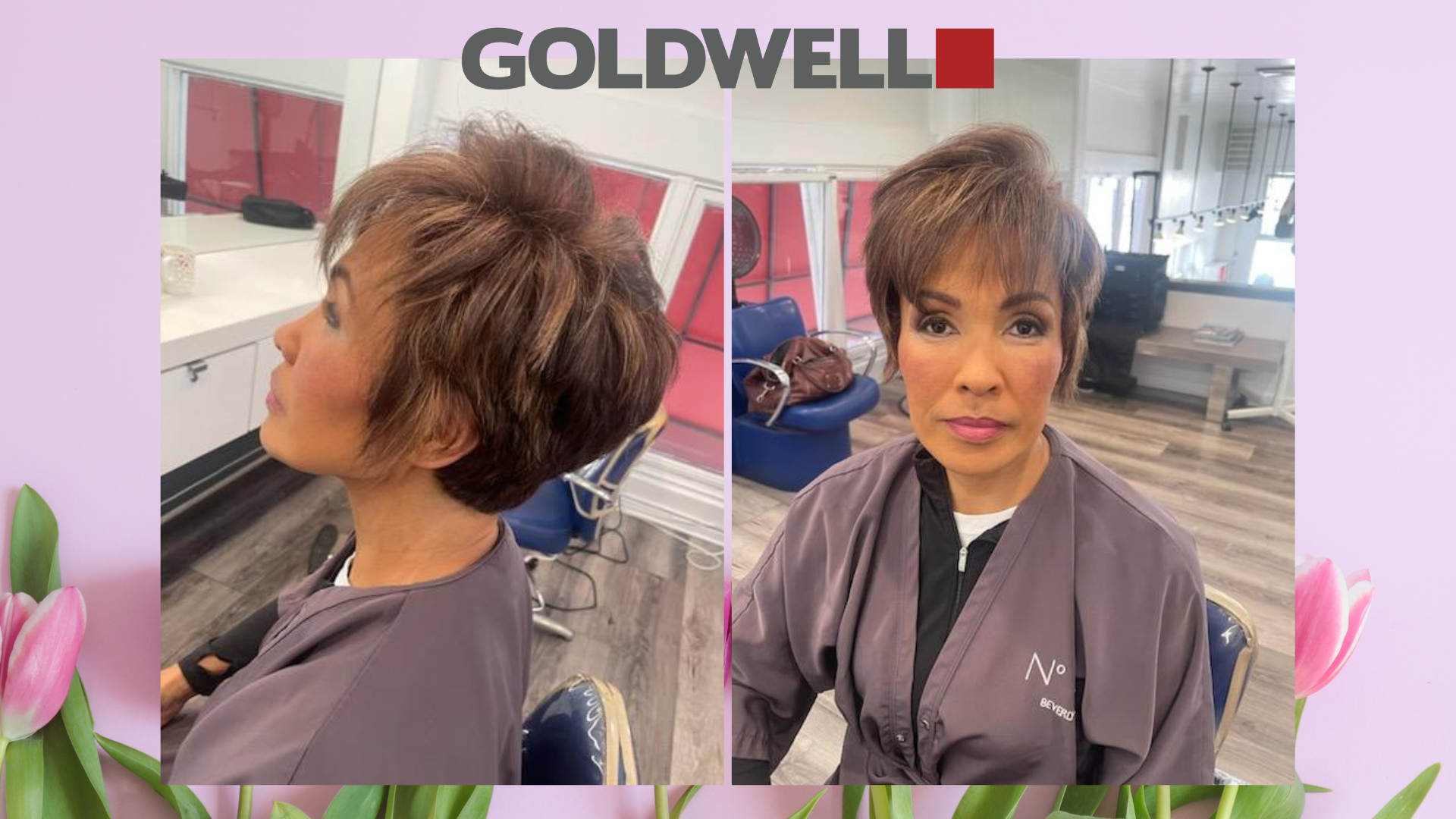 david miramontes, makeover, hair color, hairstylist