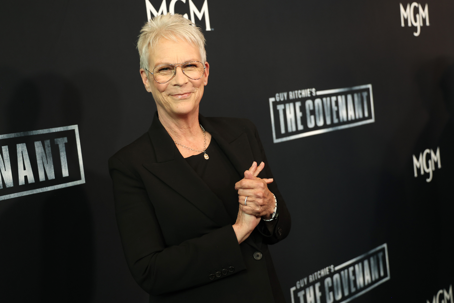 jamie lee curtis