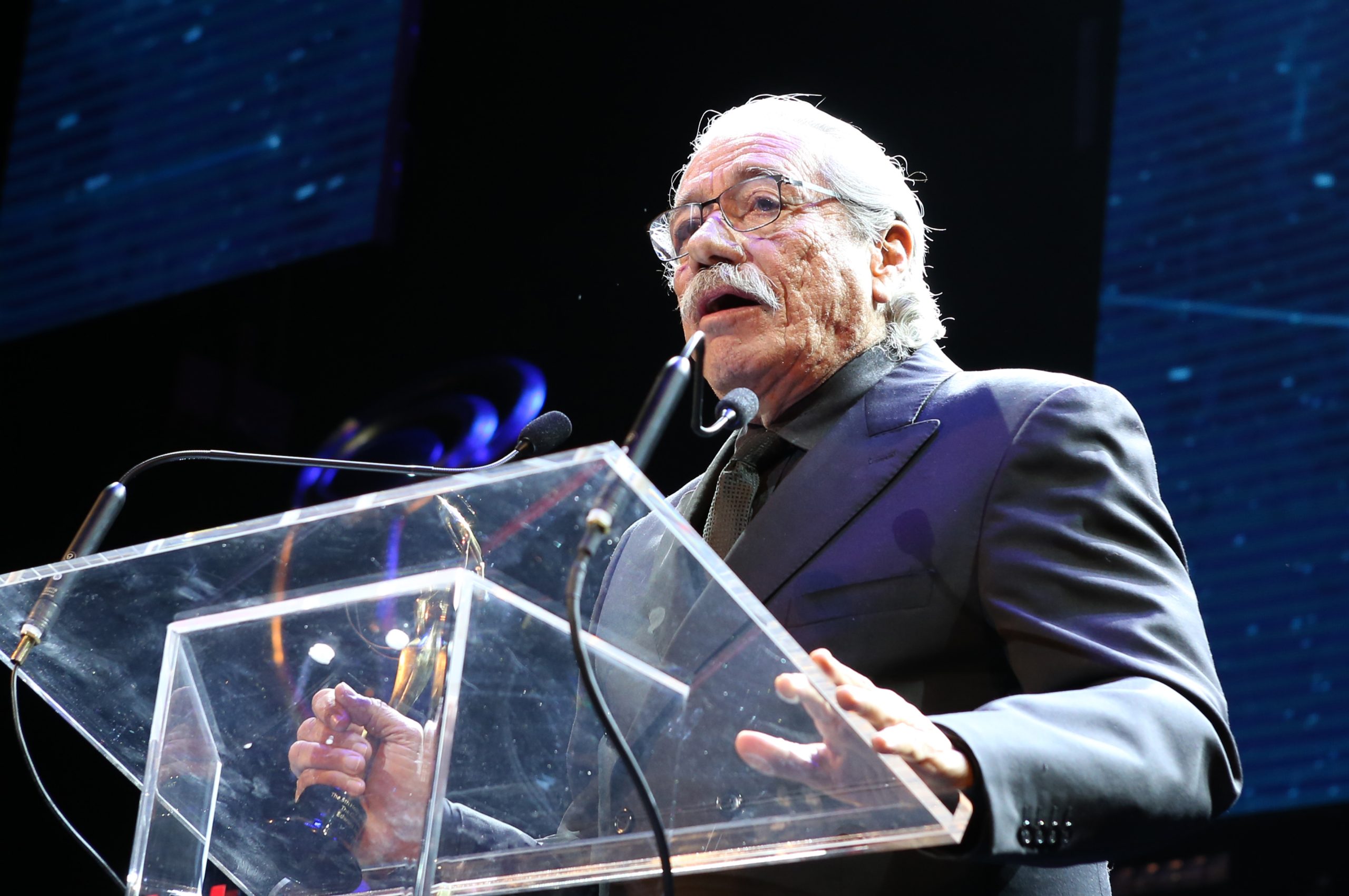 edward james olmos, Los Angeles Latino International Film Festival