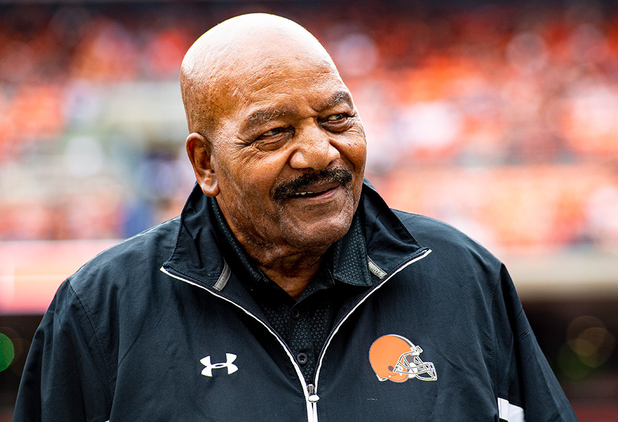 jim brown