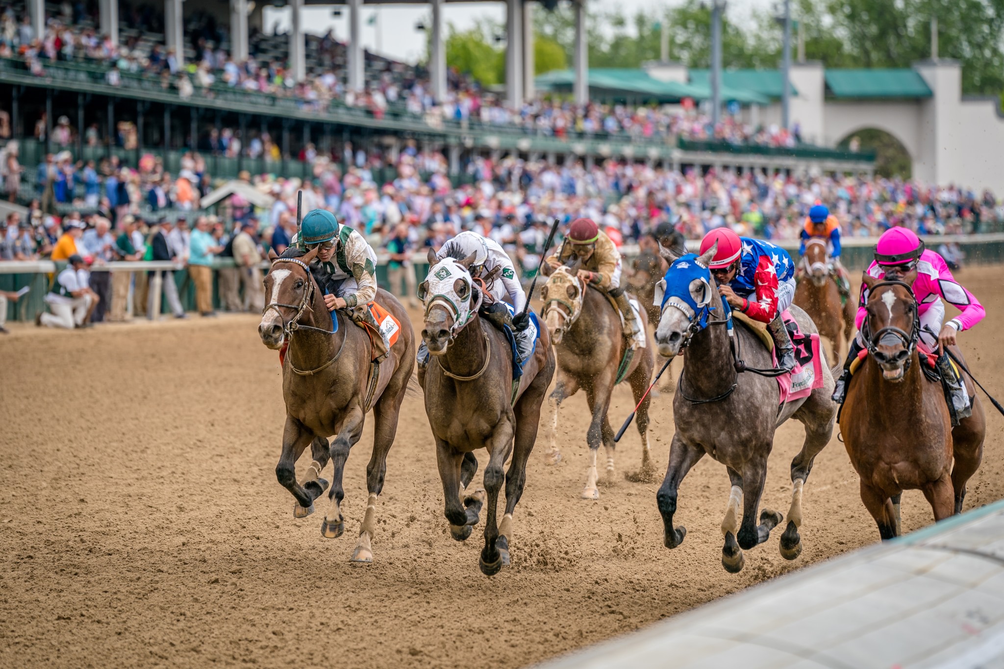 kentucky derby