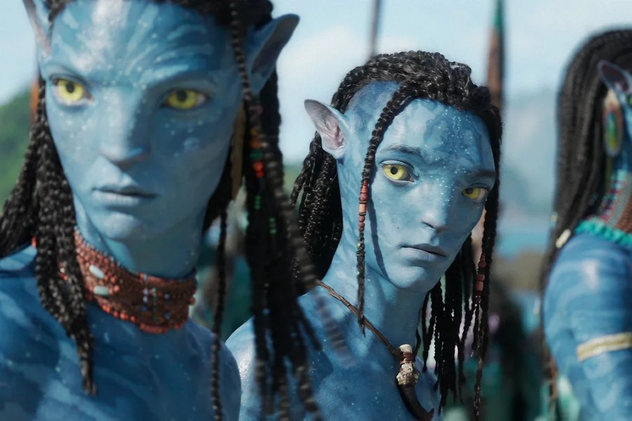 avatar, disney+, streaming, Avatar: The Way of Water