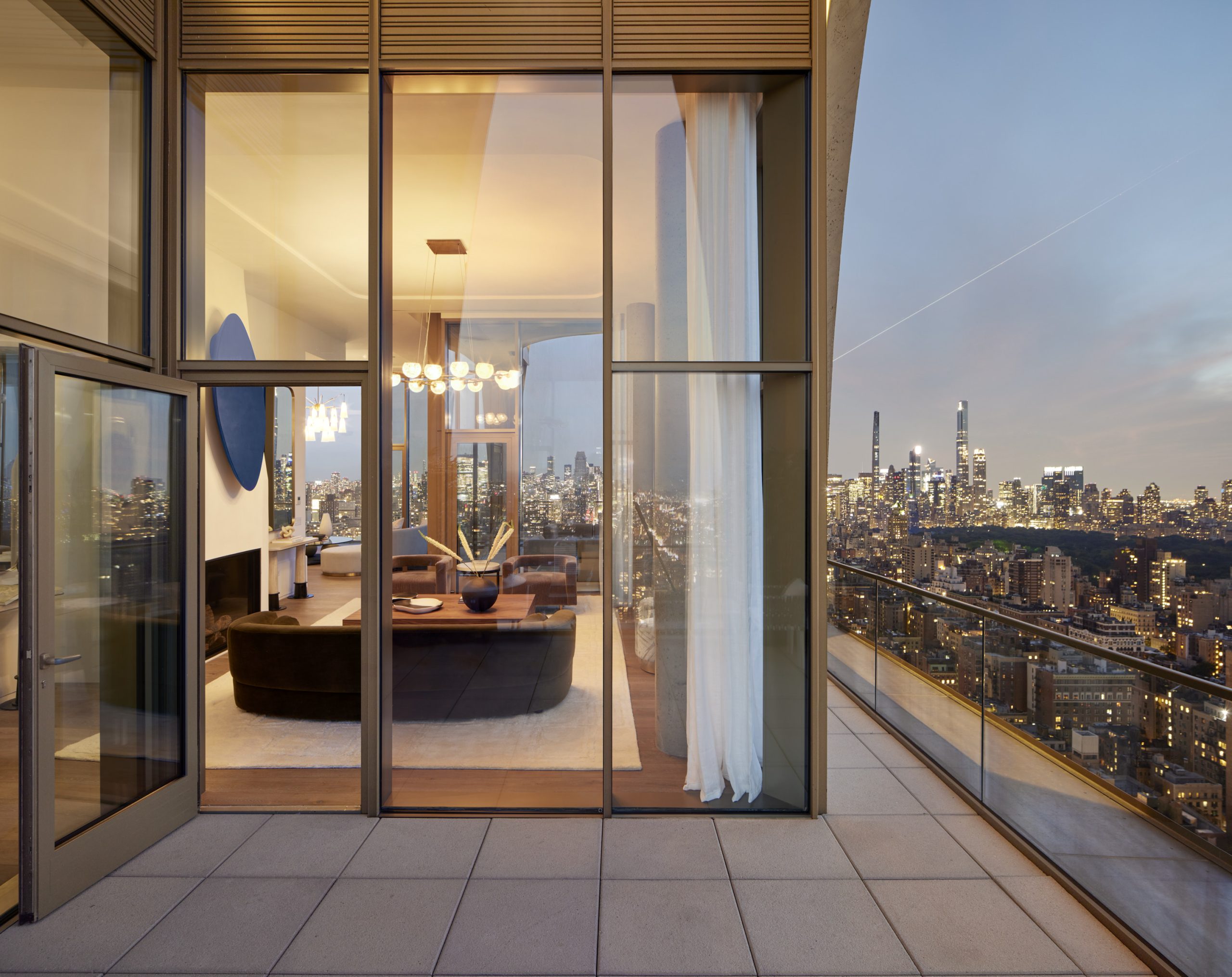 succession, penthouse, real estate, nyc