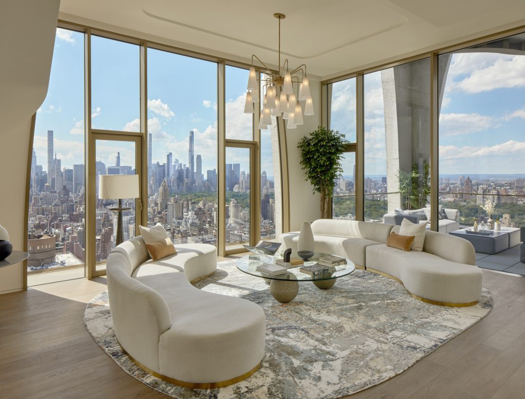 Succession Penthouse For Sale