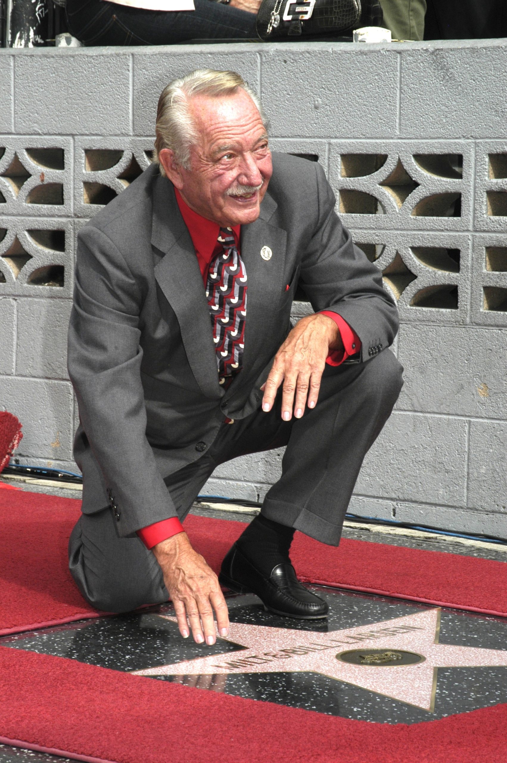 Milton "Milt" Larsen, Magic Castle 