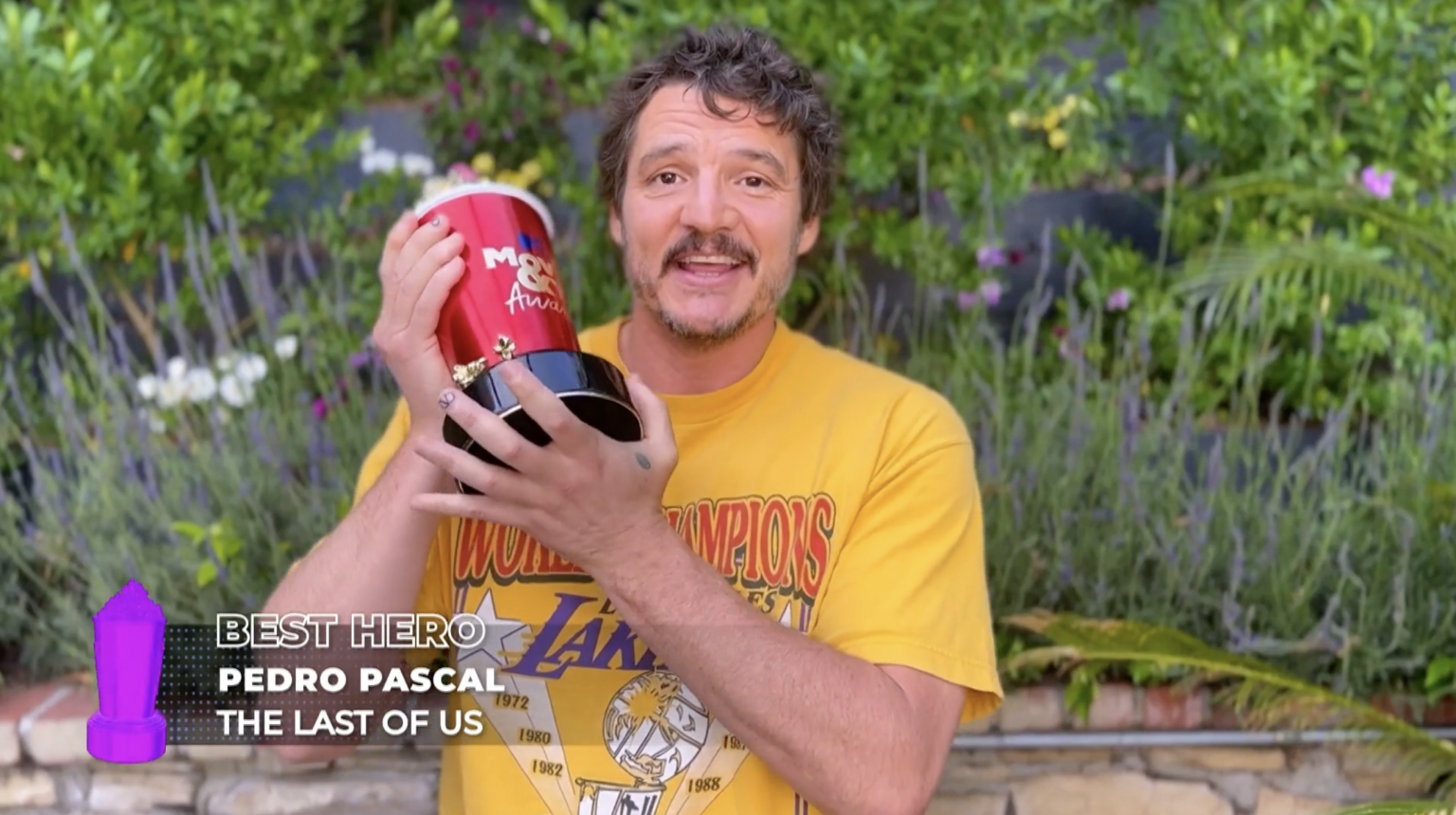 2023 MTV Movie & TV Award Winners List LATF USA NEWS