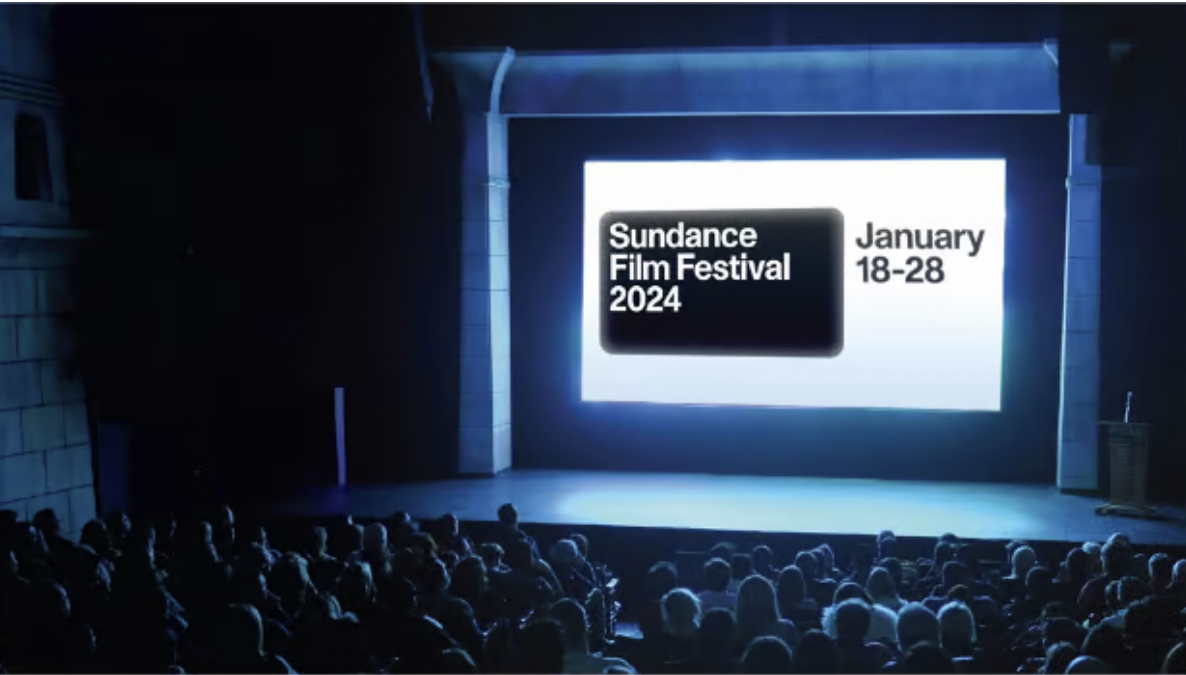 sundance film festival, 2024