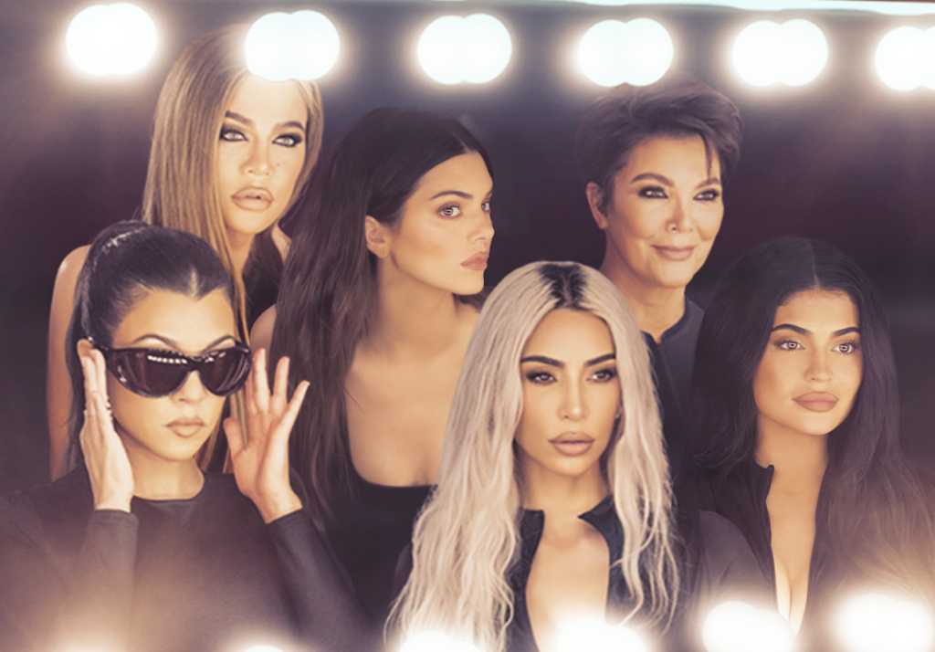 kardashians, hulu