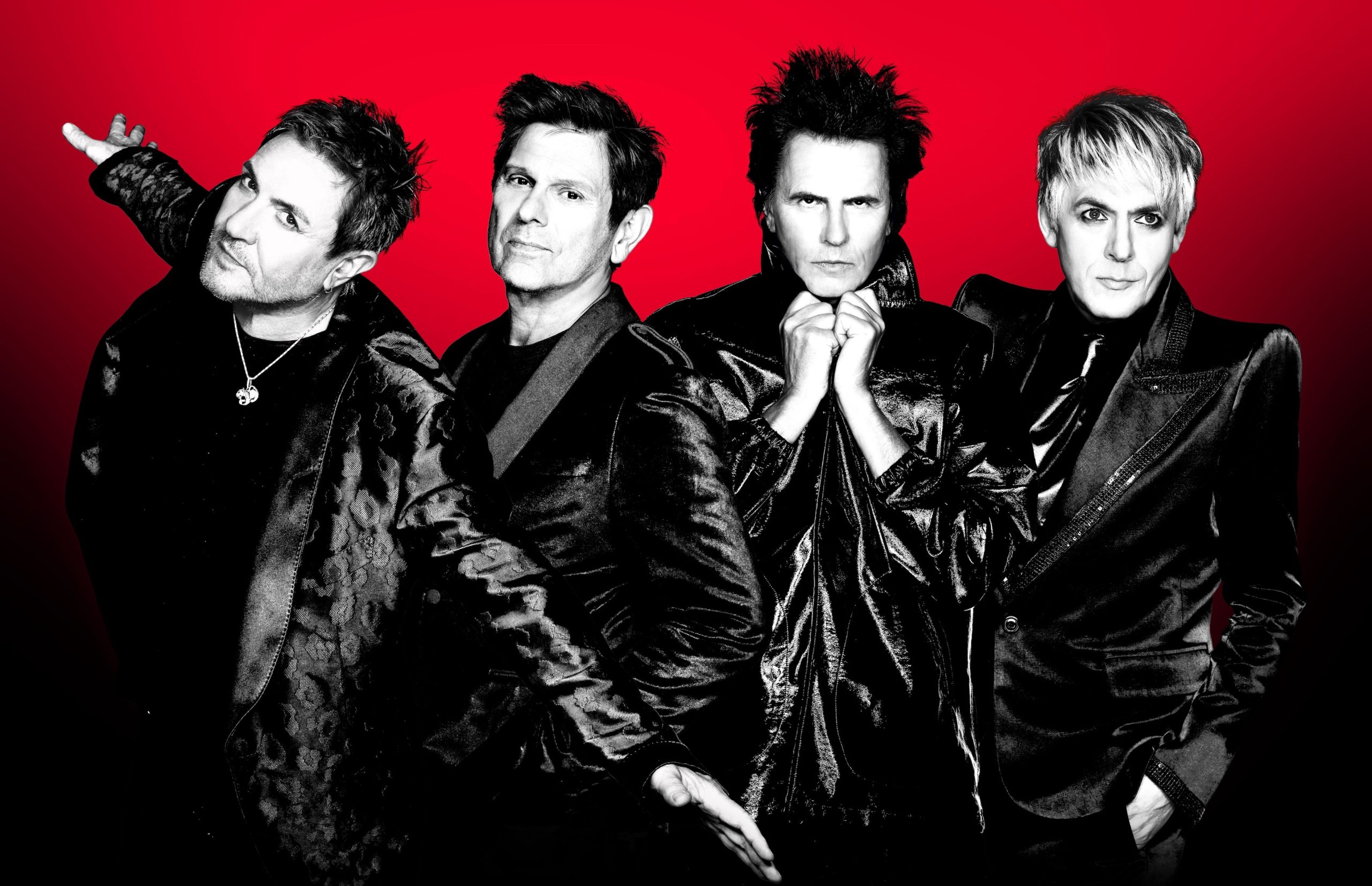 duran duran band image