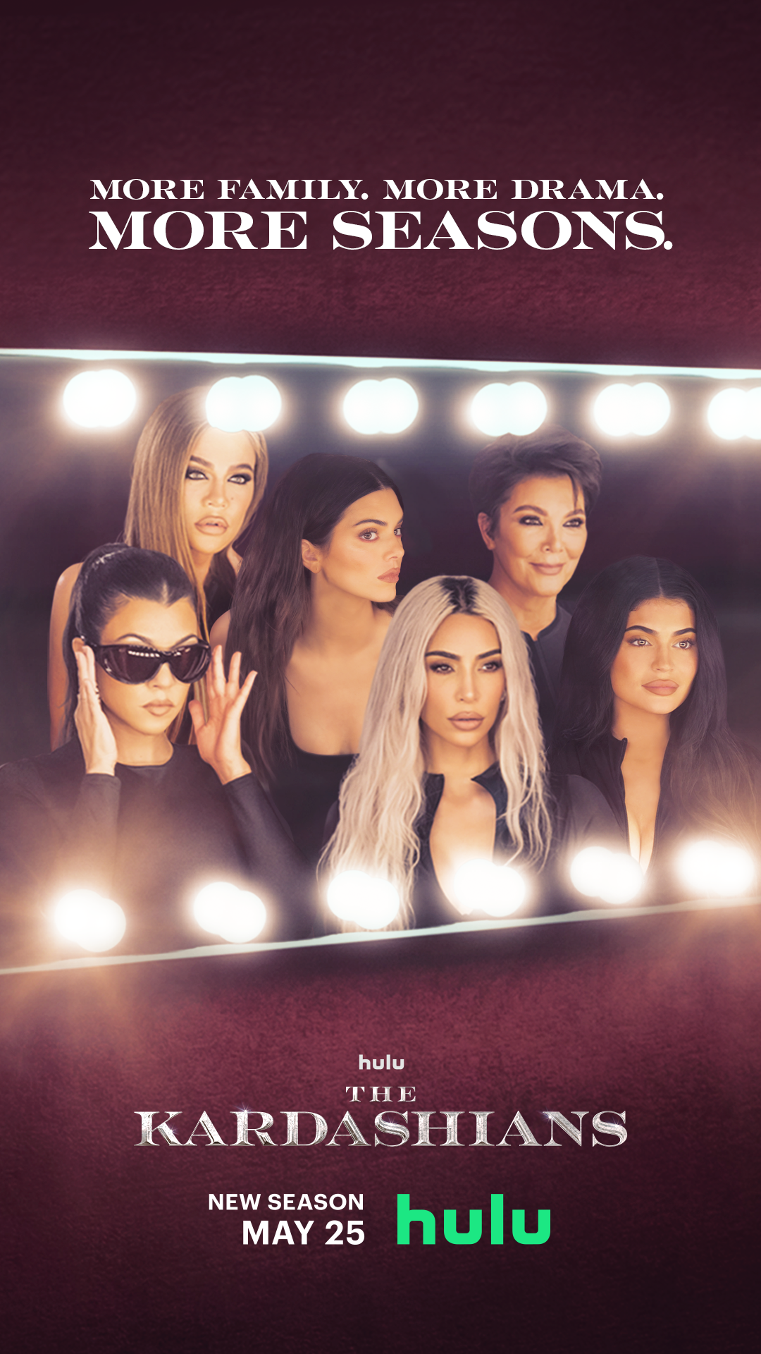 the kardashians