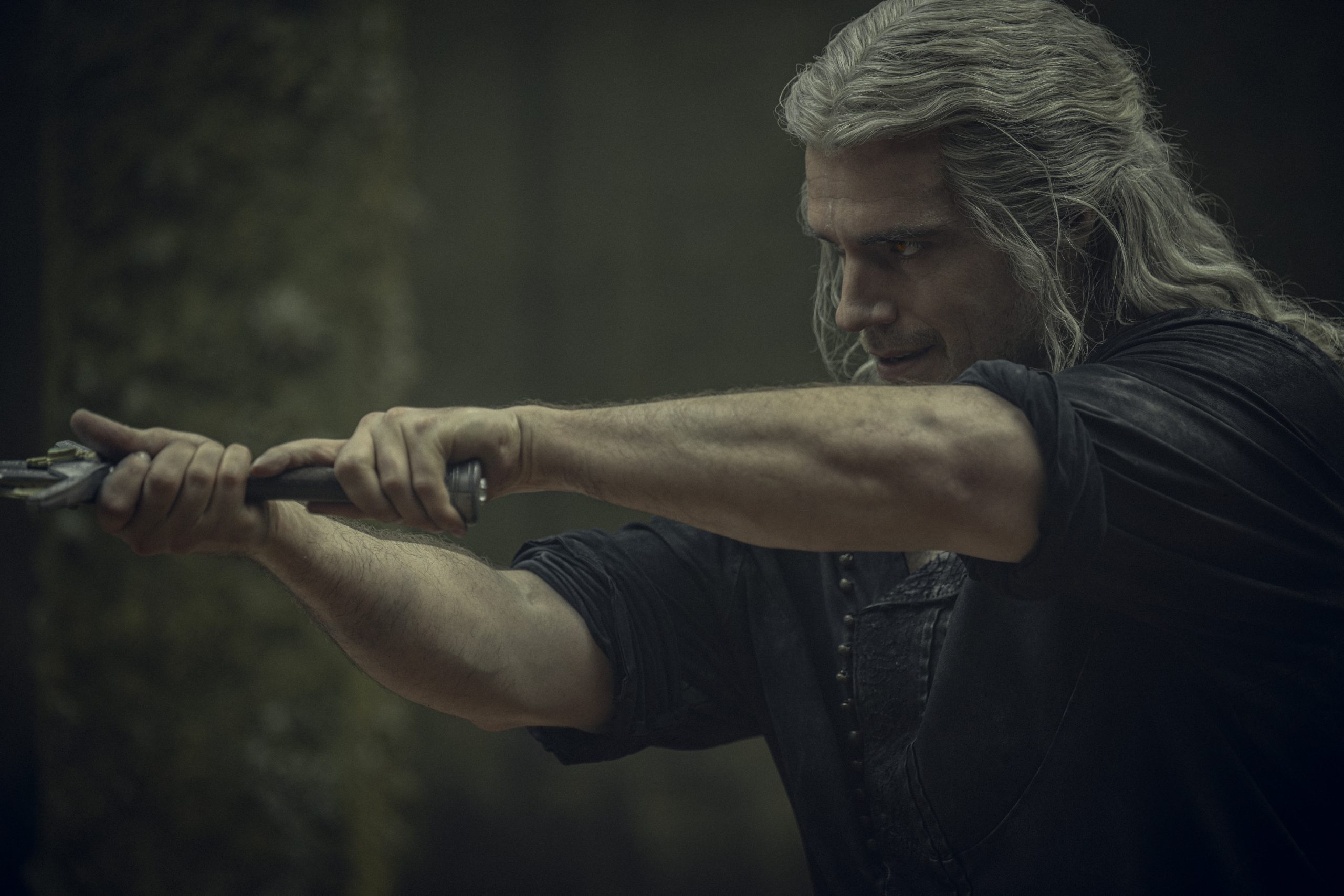 the witcher, season 3