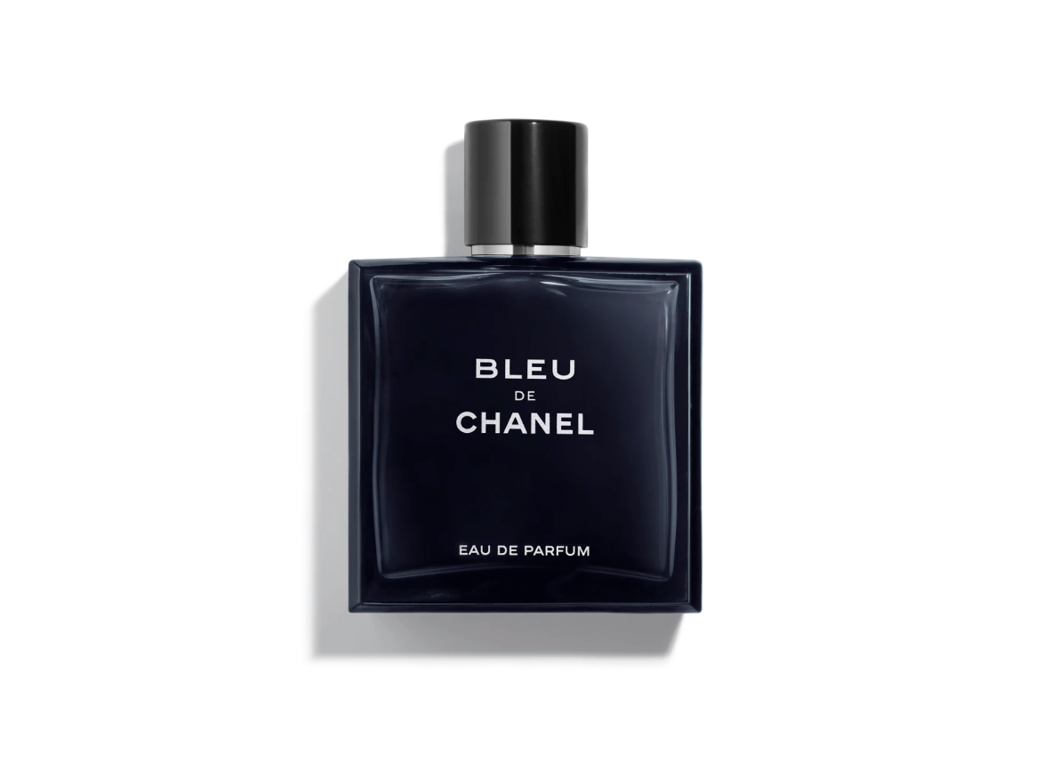 bleu de chanel, father's day fragrance, cologne