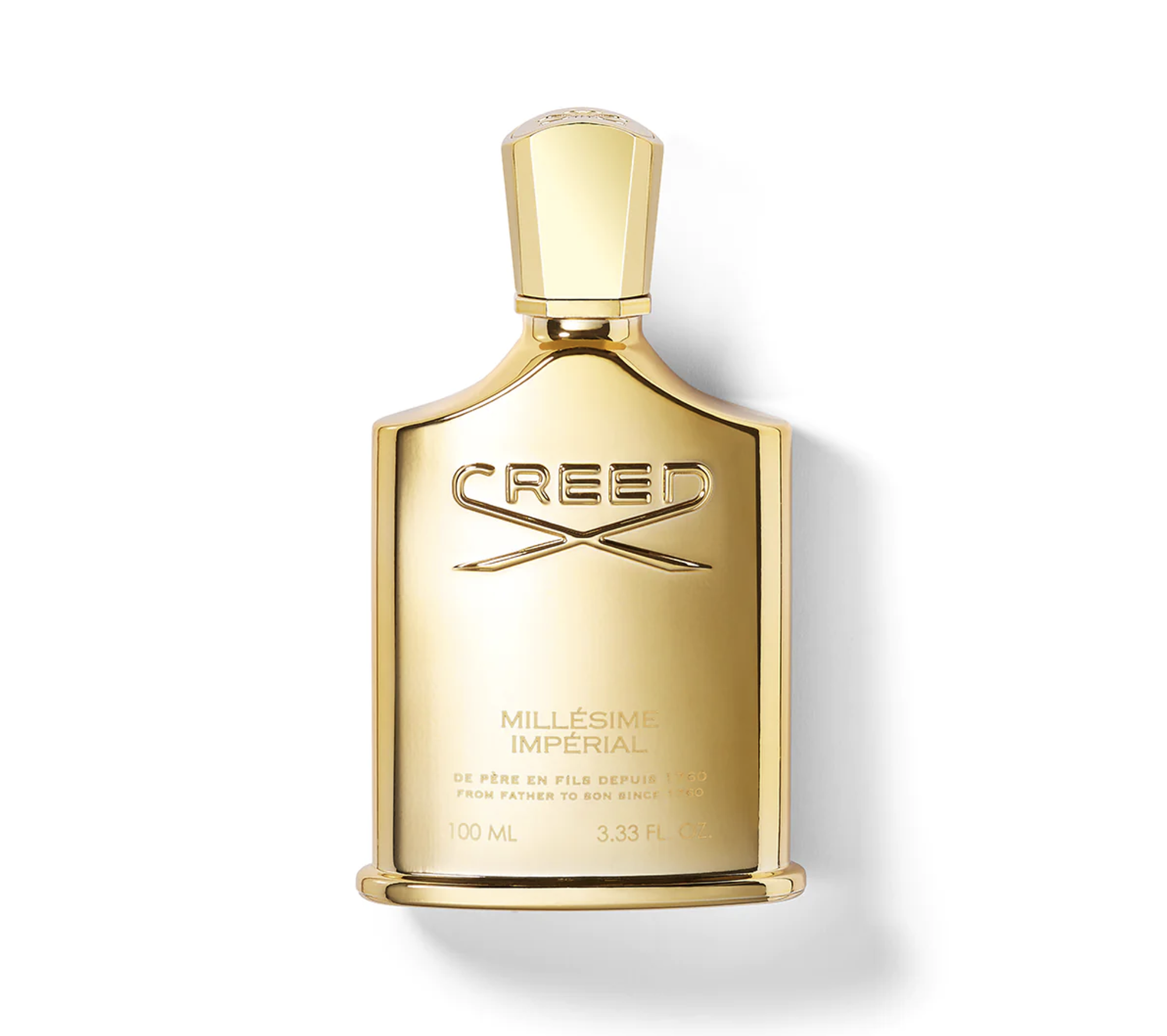 creed, father's day fragrances