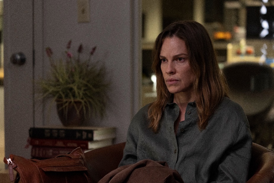 Vertical Acquires ​Mother's Milk With Hilary Swank