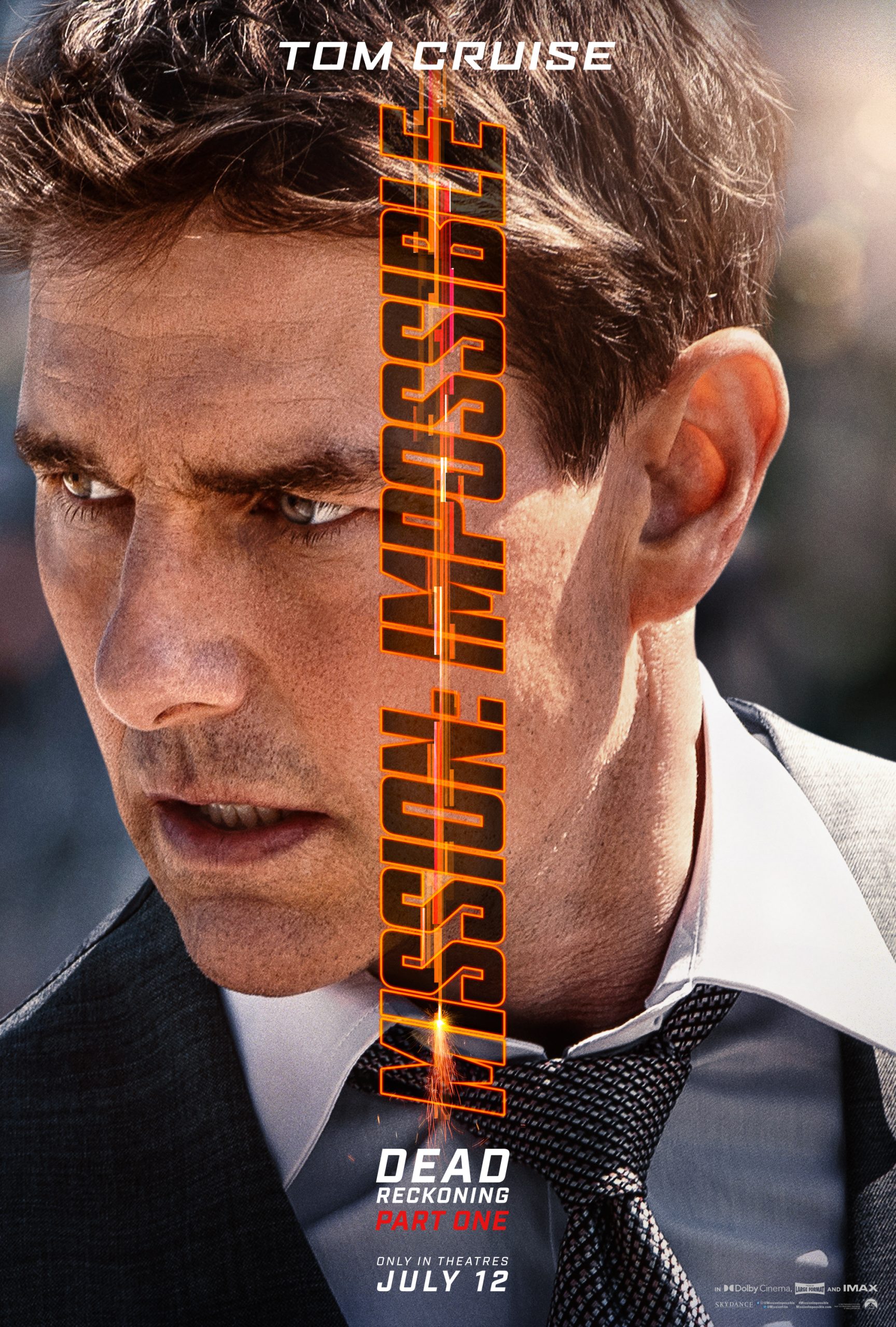 mission impossible
