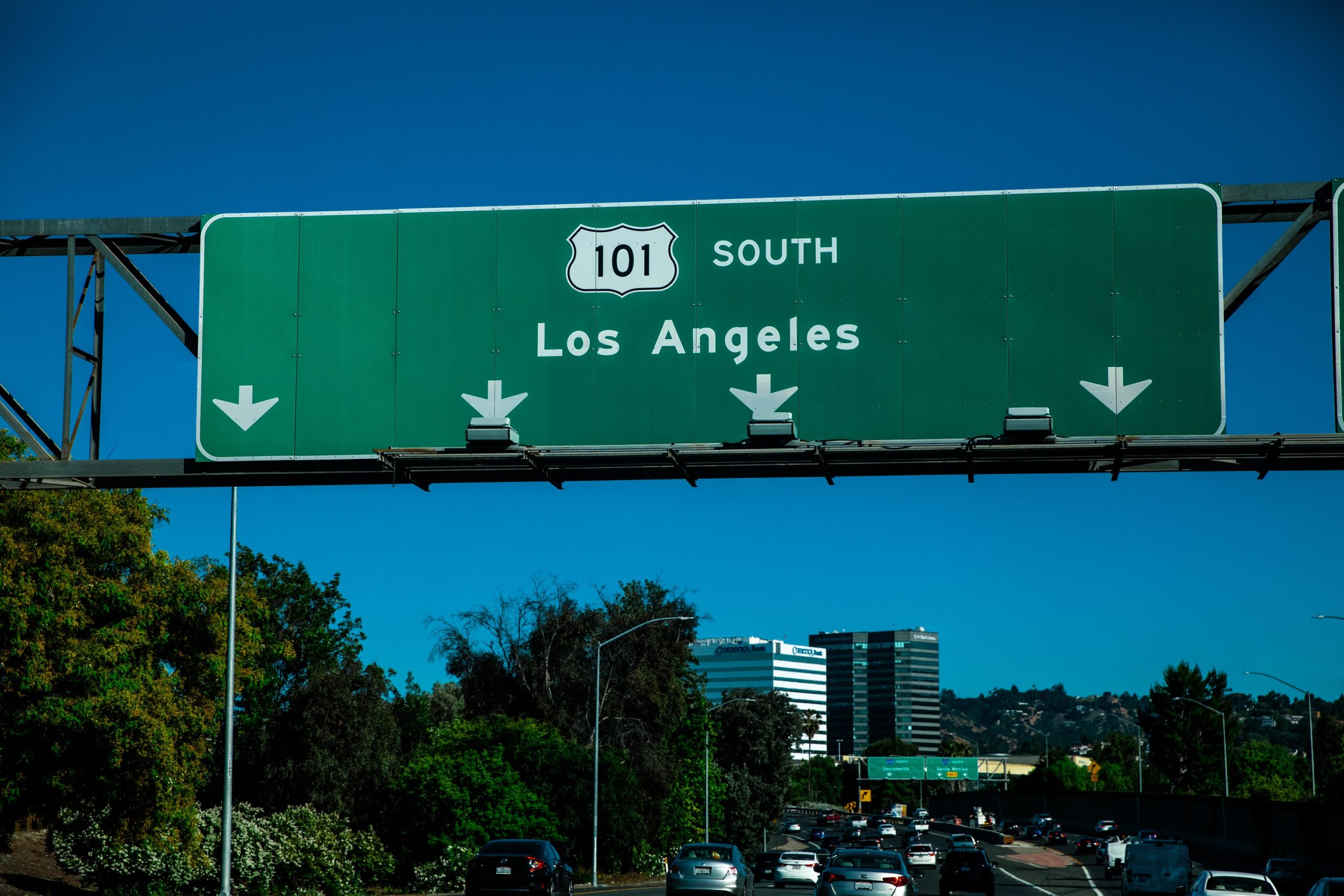 migrants, los angeles