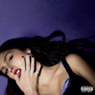 olivia rodrigo, new album