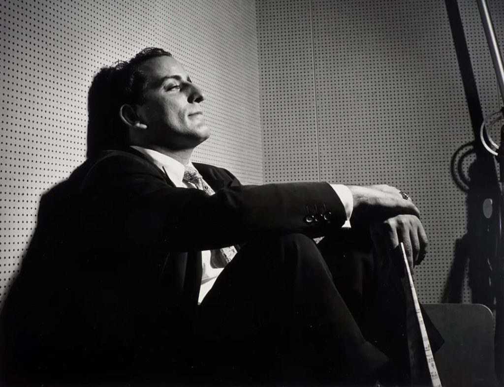 tony bennett