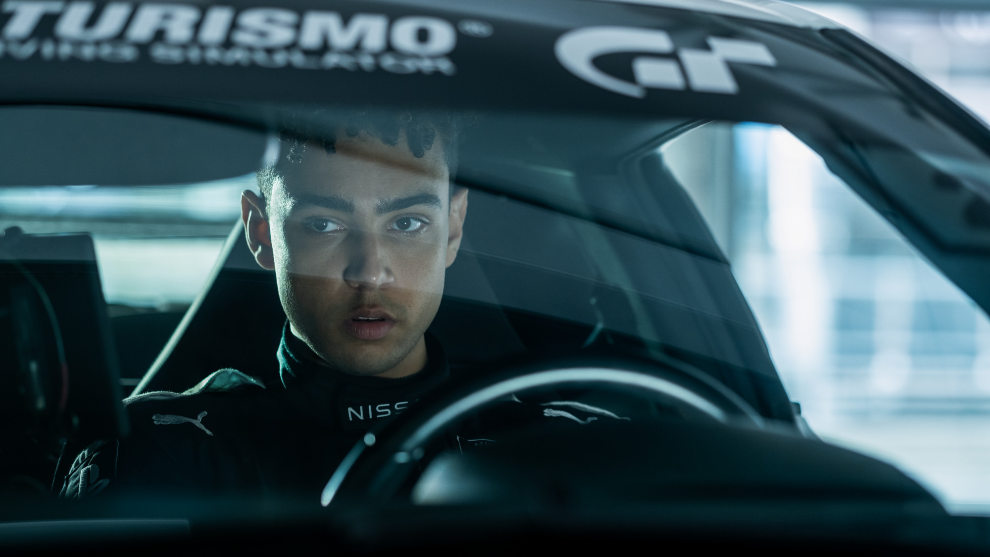 gran turismo movie true story