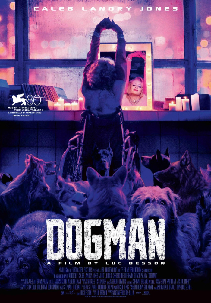 dogman