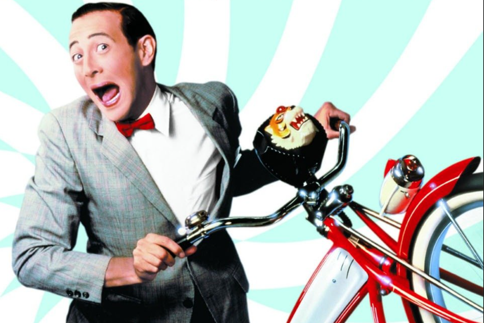 paul reubens, pee wee herman
