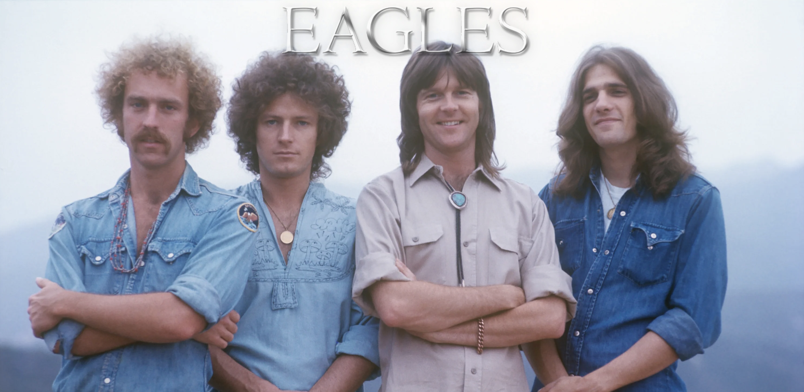 the eagles