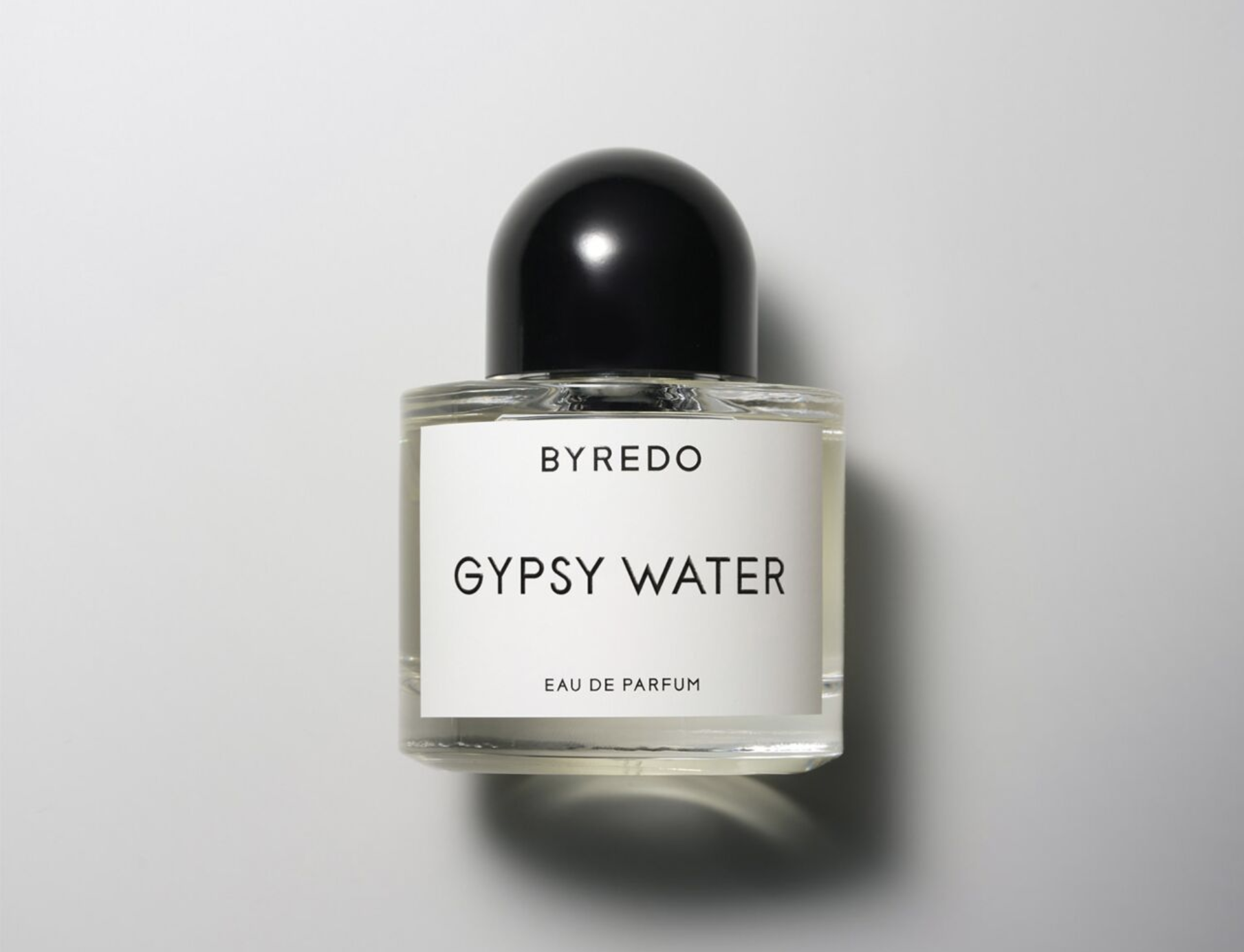 byredo gypsy water