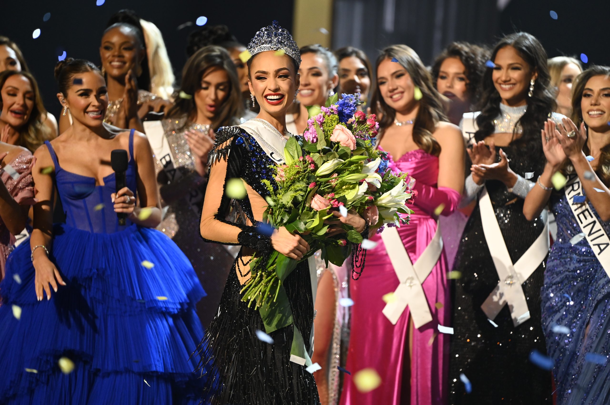 miss universe