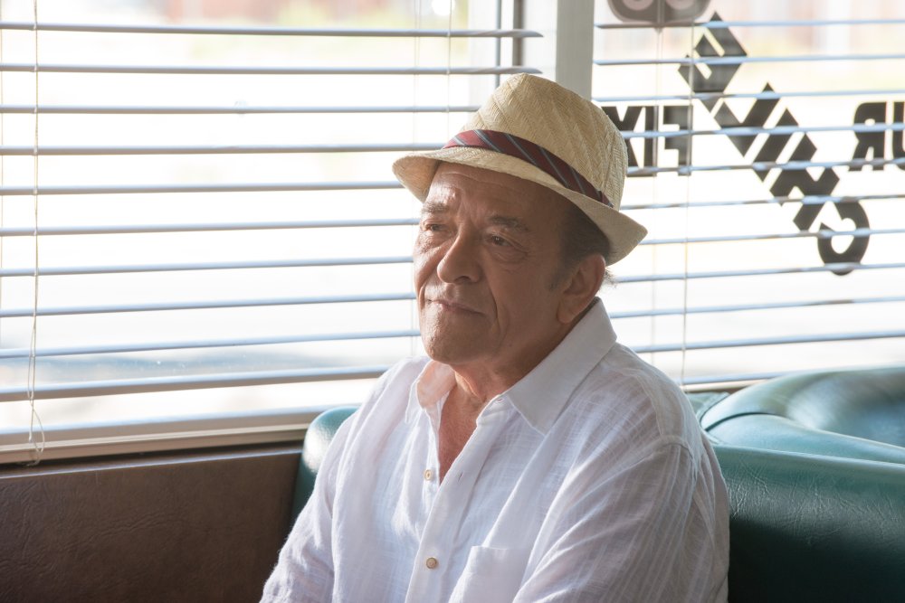 mark margolis