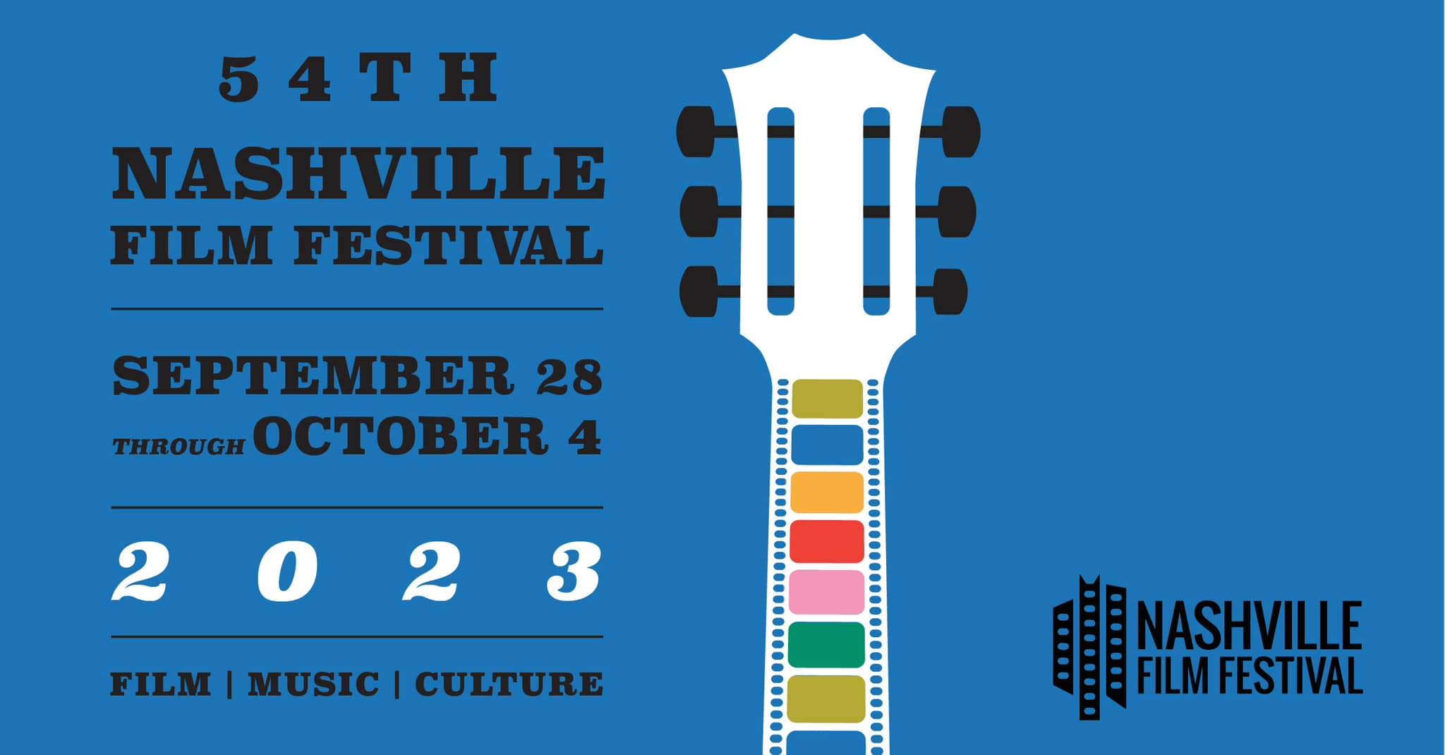 nashville film festival