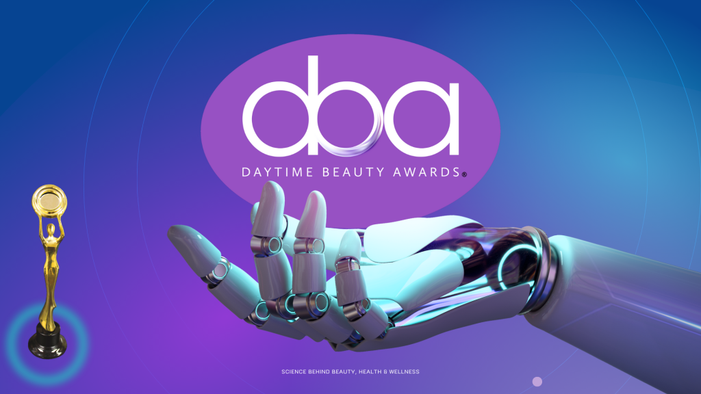 daytime beauty awards