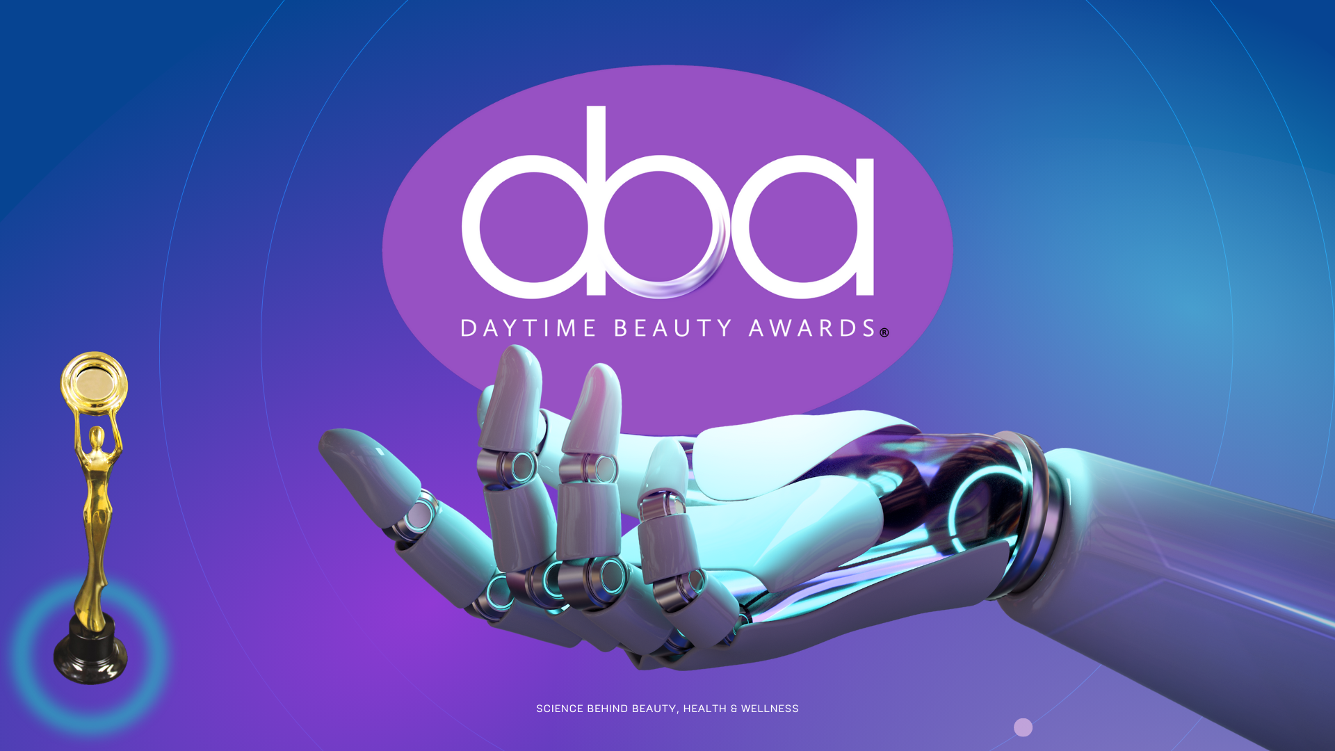 Daytime Beauty Awards Announce 2023 Honorees LATF USA NEWS