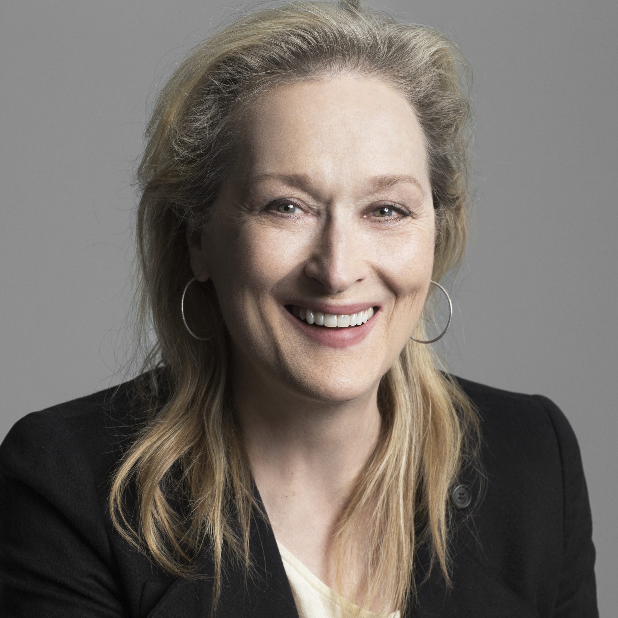 meryl streep, the academy of motion pictures