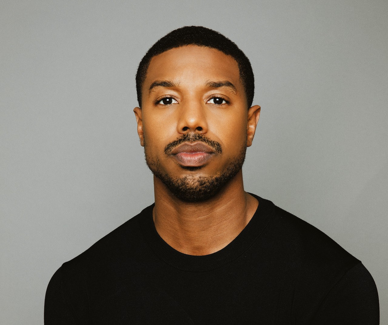 michael b. jordan, the academy of motion pictures