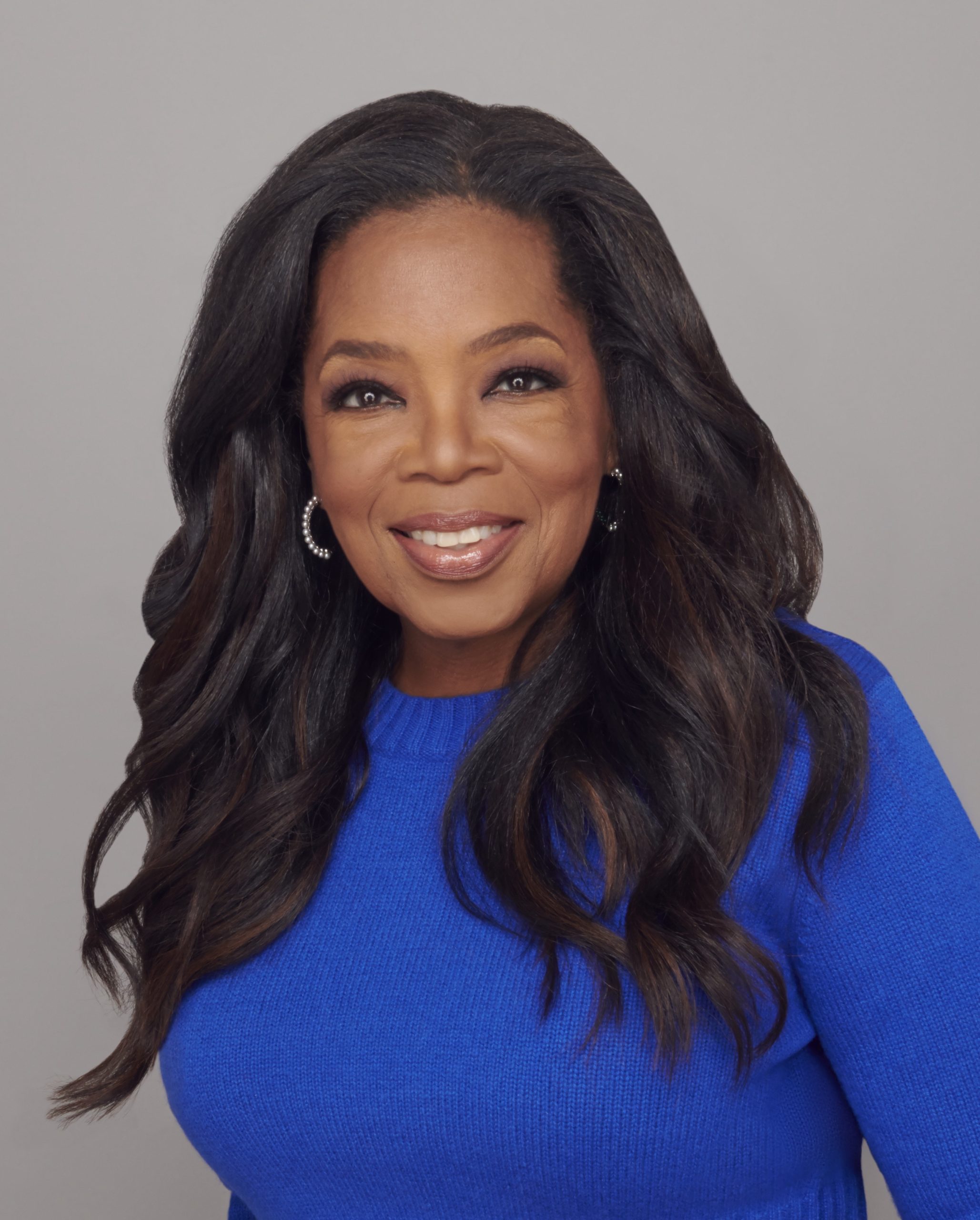oprah winfrey, academy of motion pictures