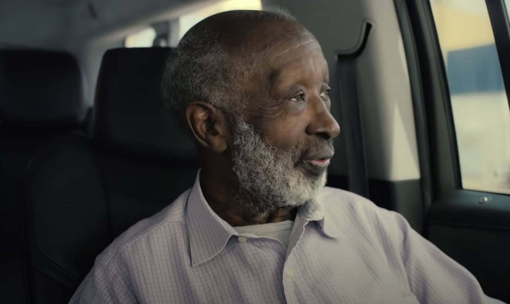 clarence avant