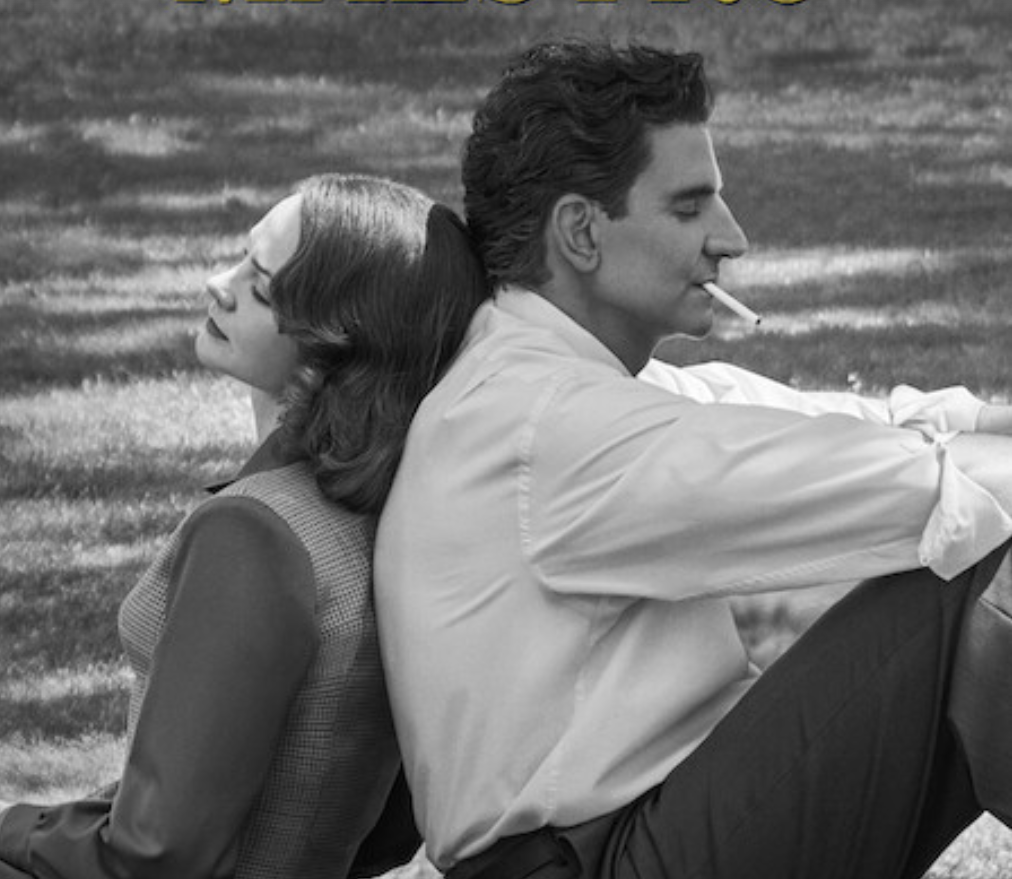 Trailer Bradley Cooper Is Leonard Bernstein In "Maestro" LATF USA NEWS
