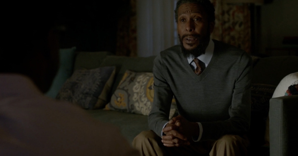 ron cephas jones