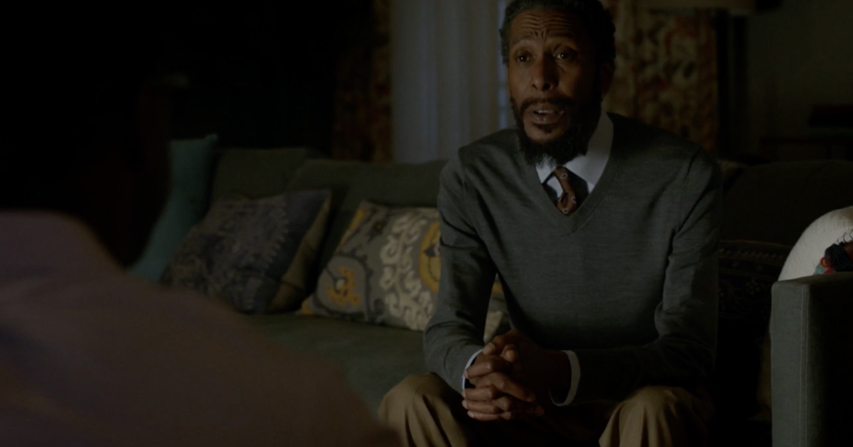 ron cephas jones
