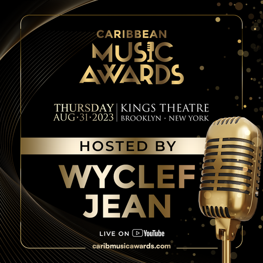 caribbean music awards