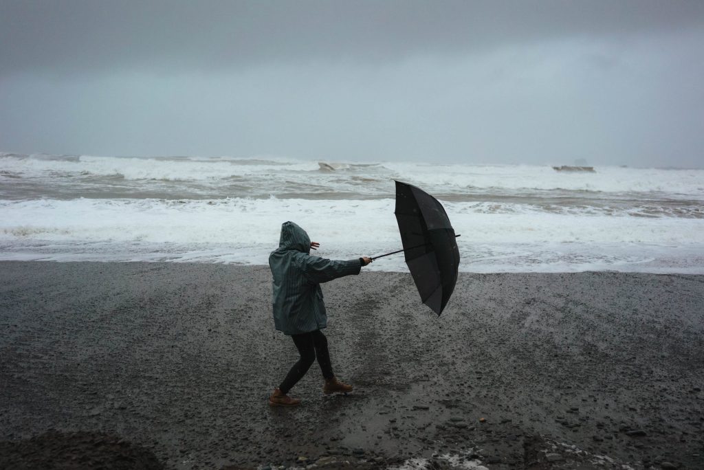 hurricane hilary, los angeles