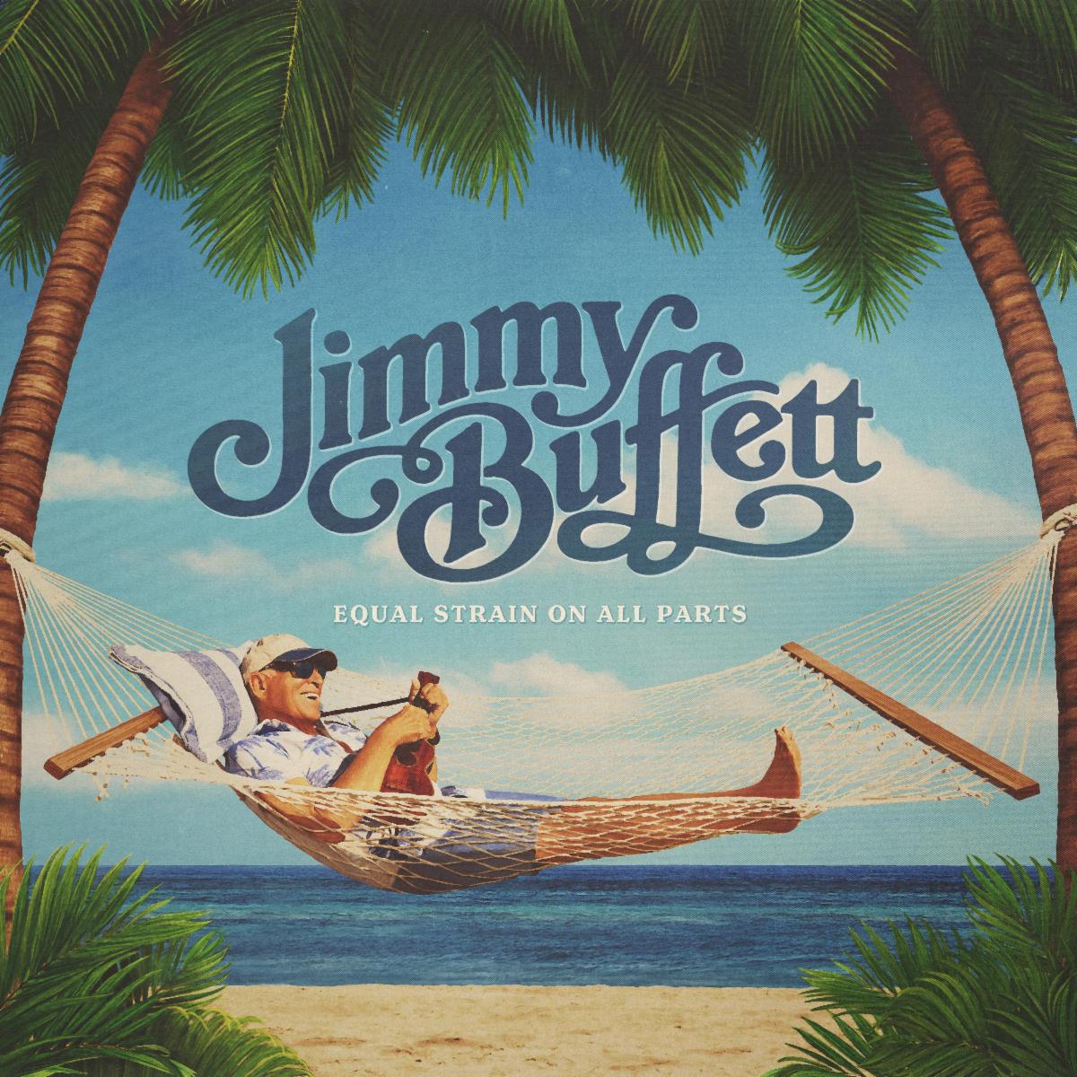 jimmy buffett