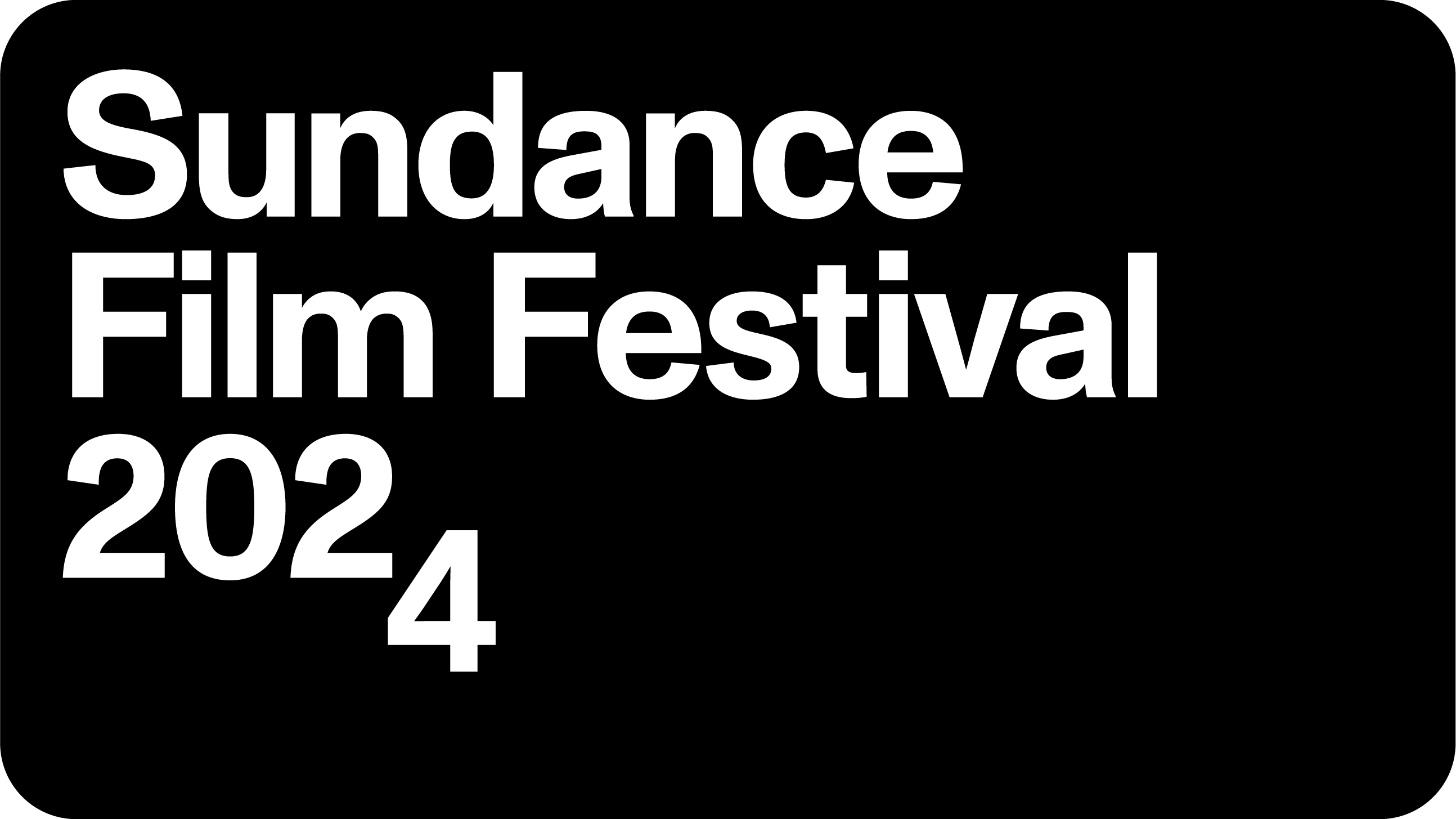 sundance film festival logo