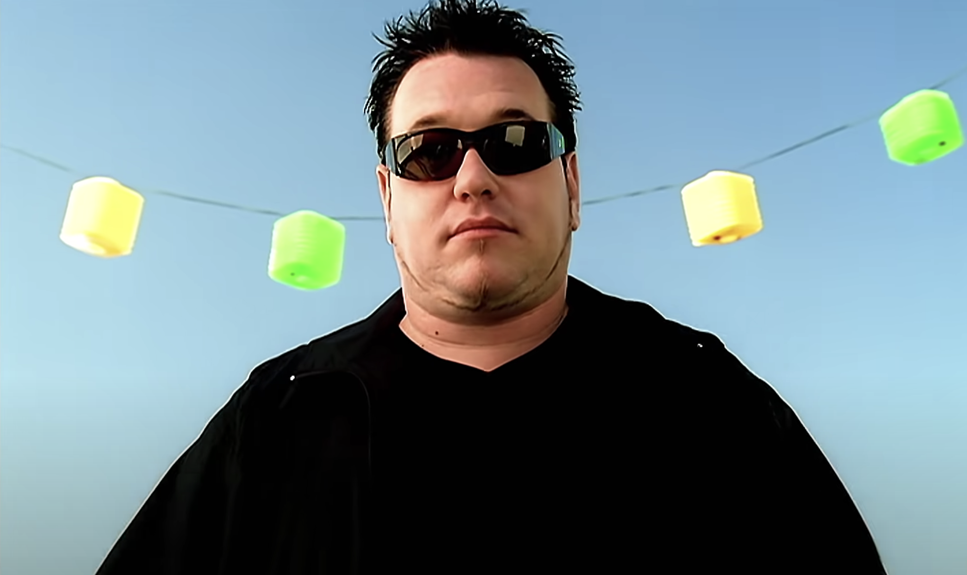 smash mouth