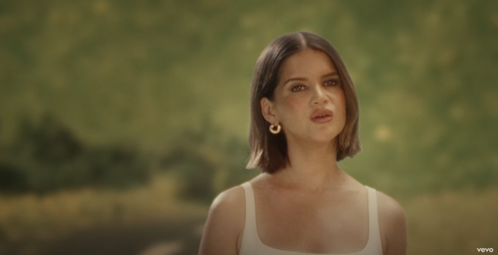 maren morris