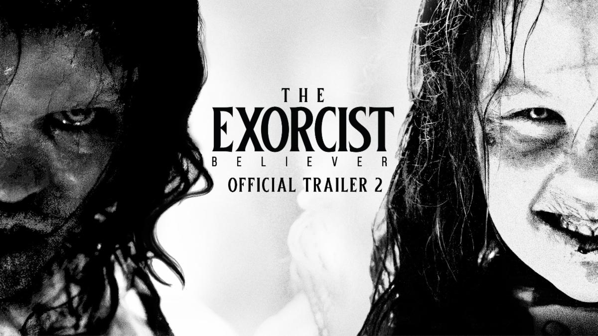 the exorcist