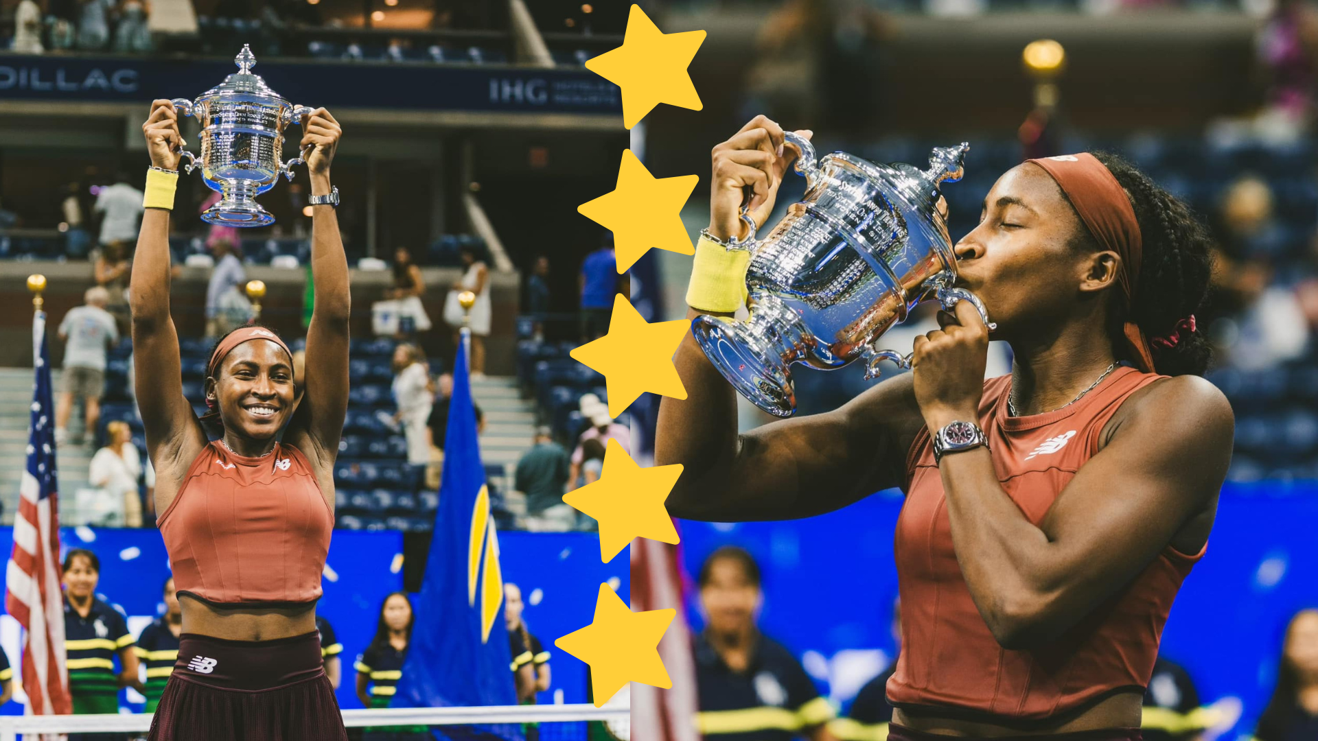 coco gauff