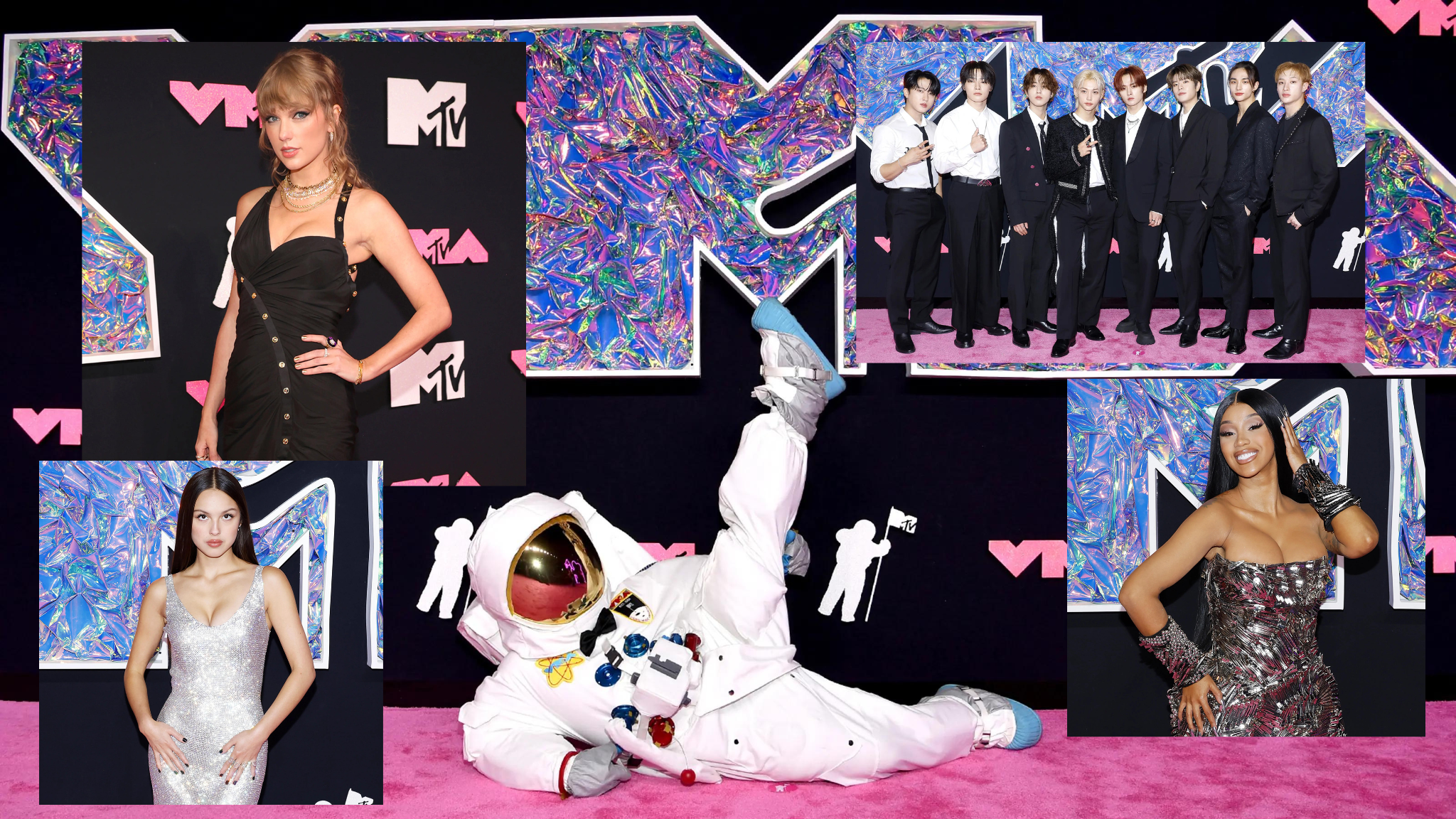 mtv vmas