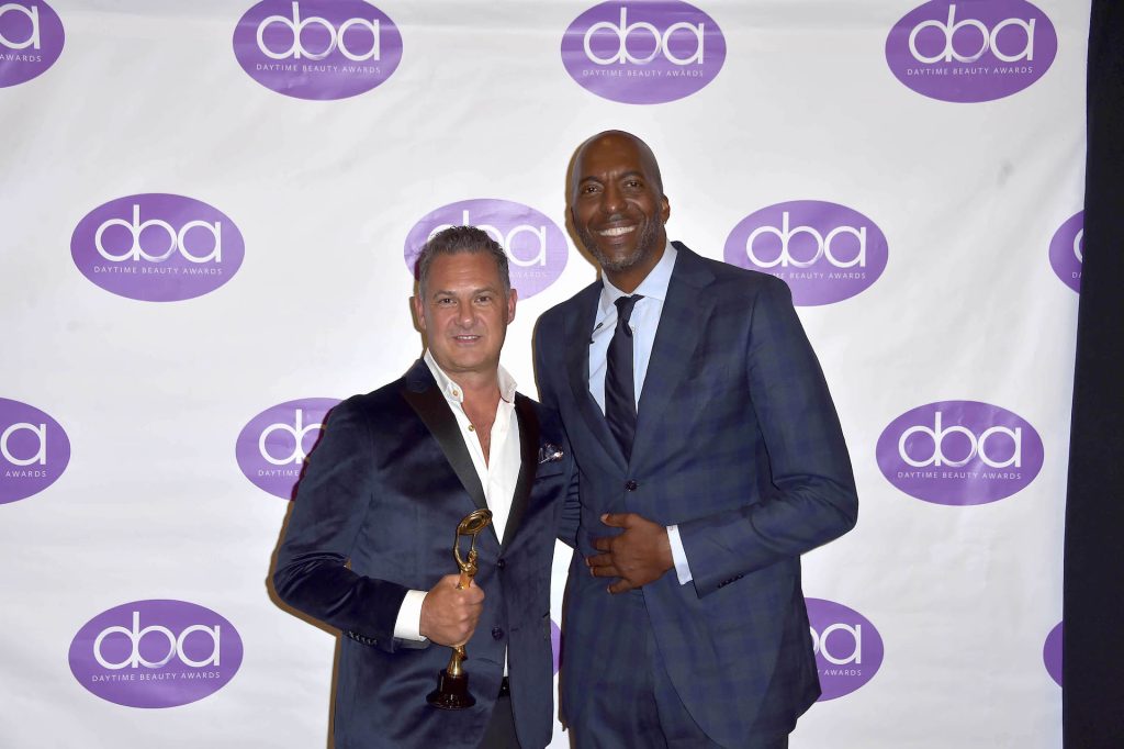 john salley, sandro costa, cbd